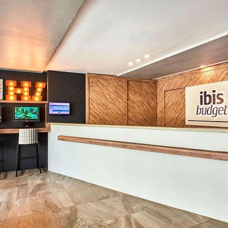 Ibis Budget Singapore Pearl Εξωτερικό φωτογραφία