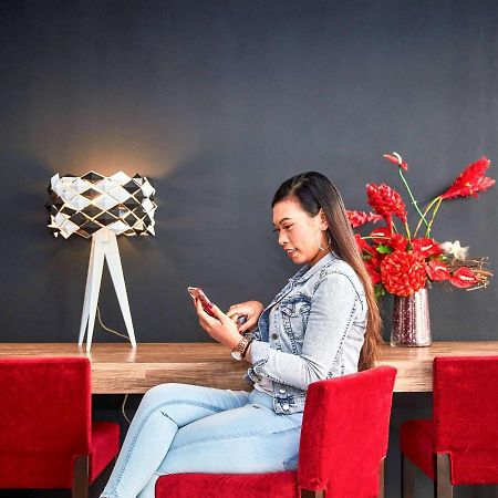 Ibis Budget Singapore Pearl Εξωτερικό φωτογραφία
