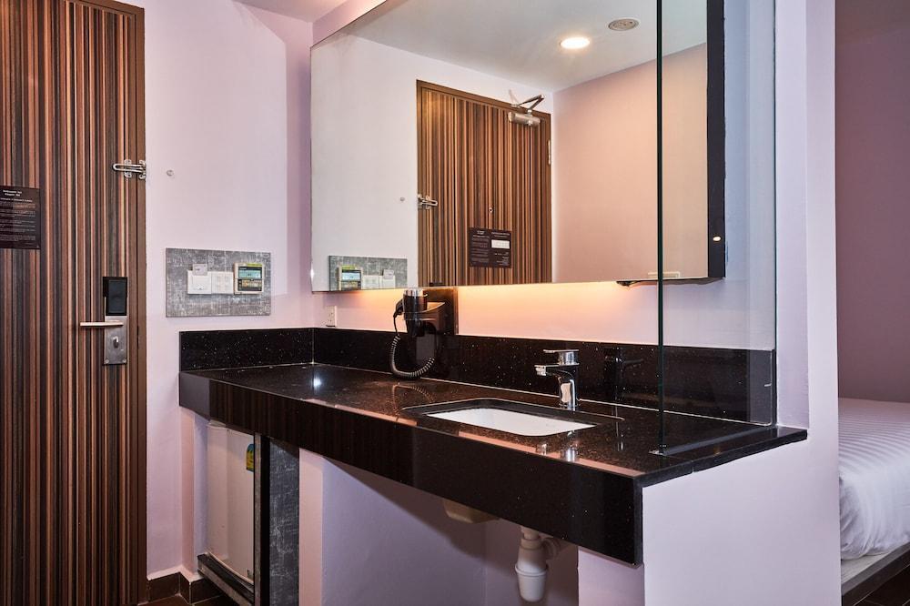 Ibis Budget Singapore Pearl Εξωτερικό φωτογραφία
