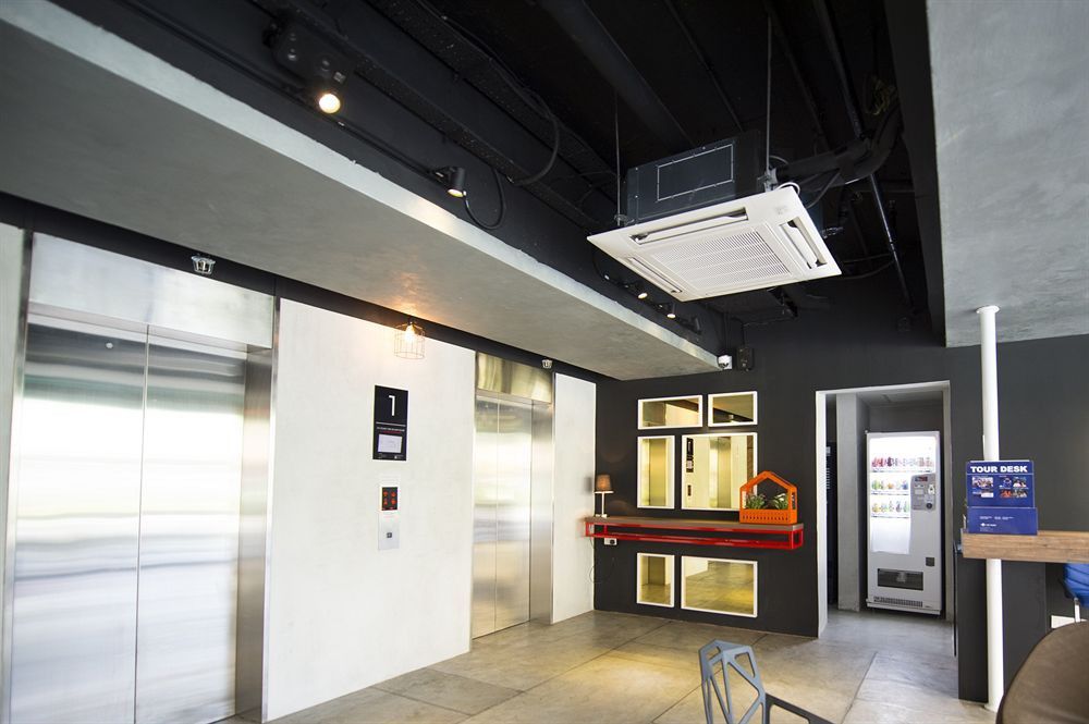 Ibis Budget Singapore Pearl Εξωτερικό φωτογραφία