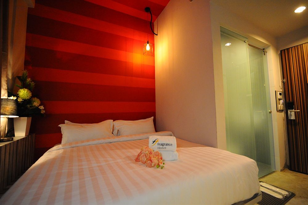 Ibis Budget Singapore Pearl Εξωτερικό φωτογραφία