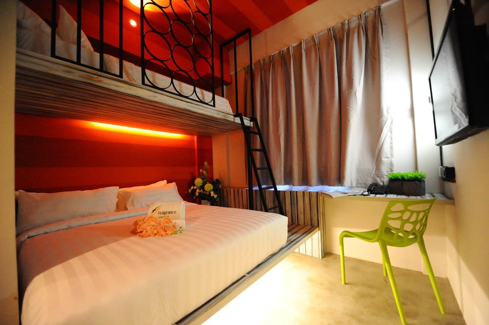 Ibis Budget Singapore Pearl Εξωτερικό φωτογραφία