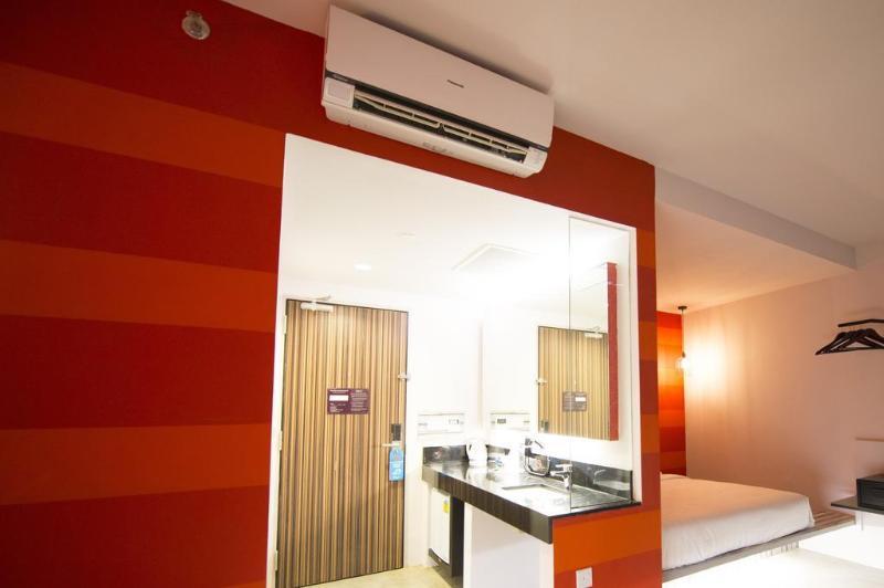 Ibis Budget Singapore Pearl Εξωτερικό φωτογραφία