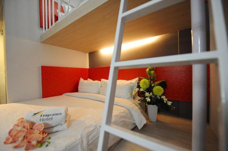 Ibis Budget Singapore Pearl Εξωτερικό φωτογραφία
