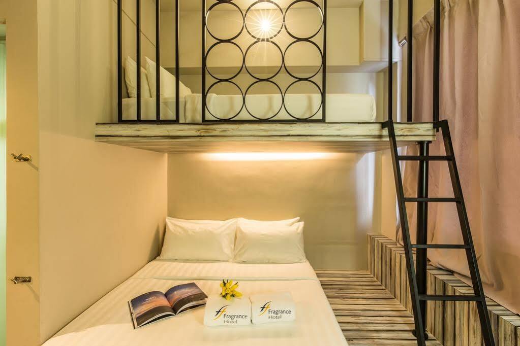 Ibis Budget Singapore Pearl Εξωτερικό φωτογραφία