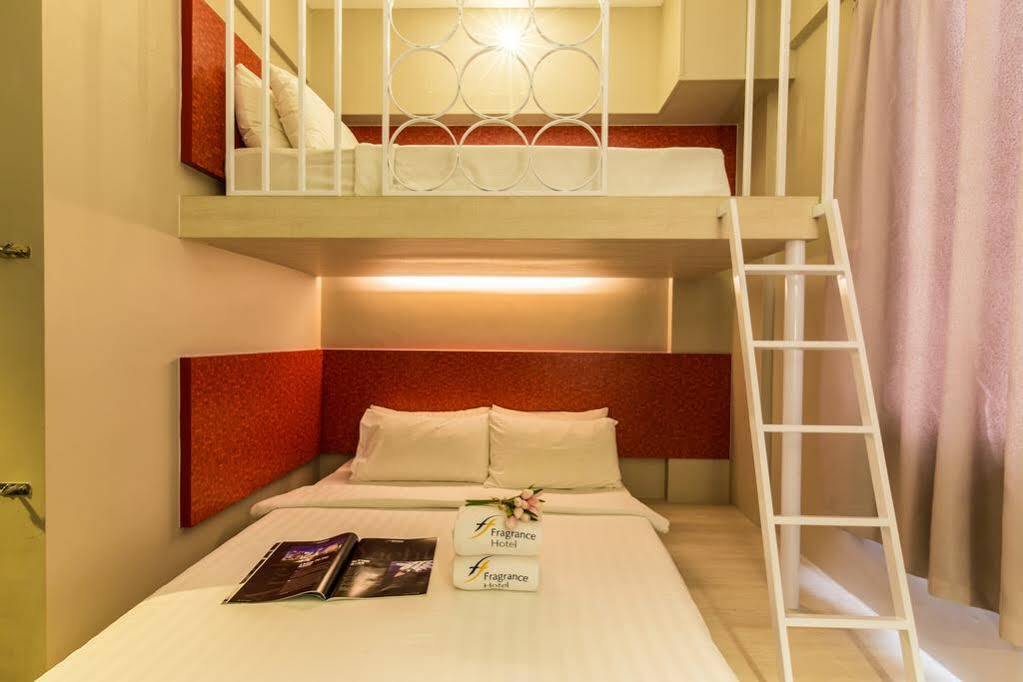 Ibis Budget Singapore Pearl Εξωτερικό φωτογραφία