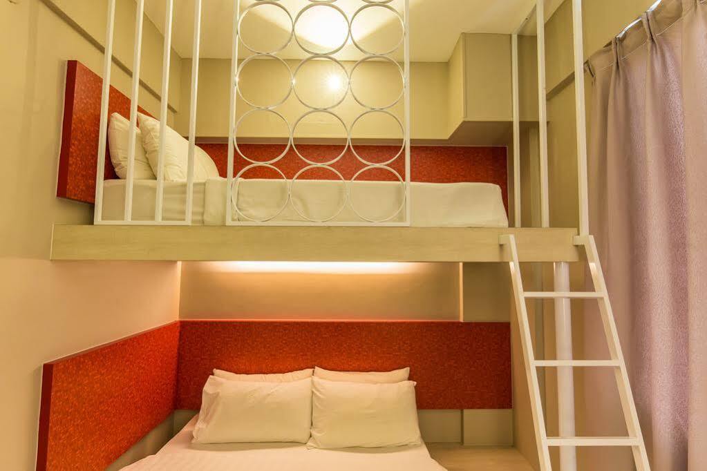 Ibis Budget Singapore Pearl Εξωτερικό φωτογραφία