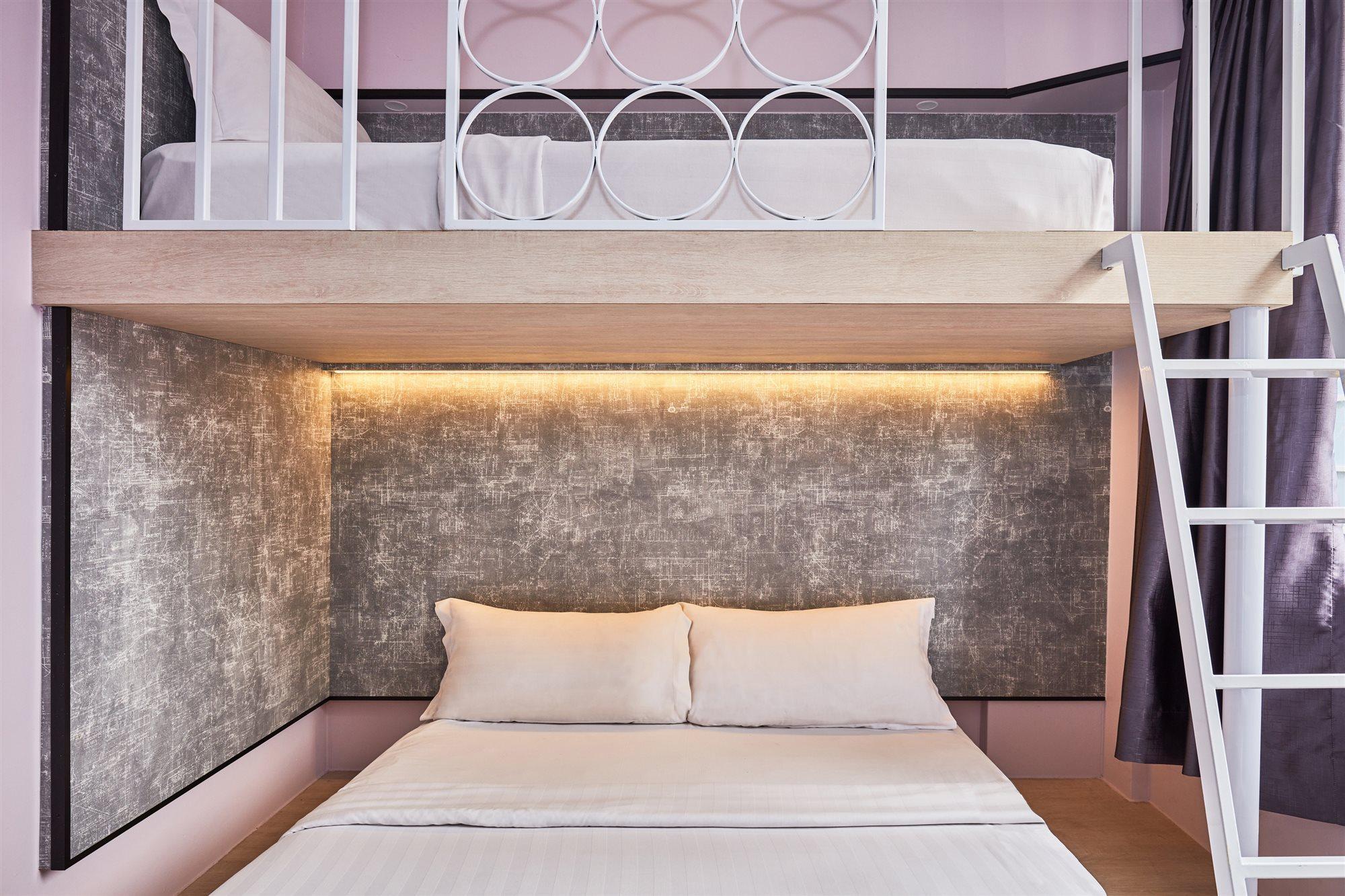 Ibis Budget Singapore Pearl Εξωτερικό φωτογραφία